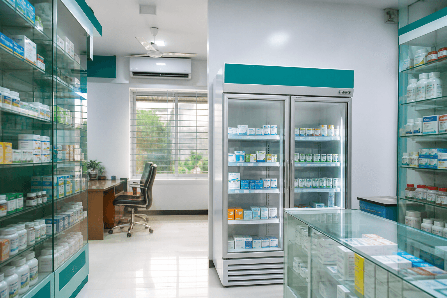 Green Pharmacy
